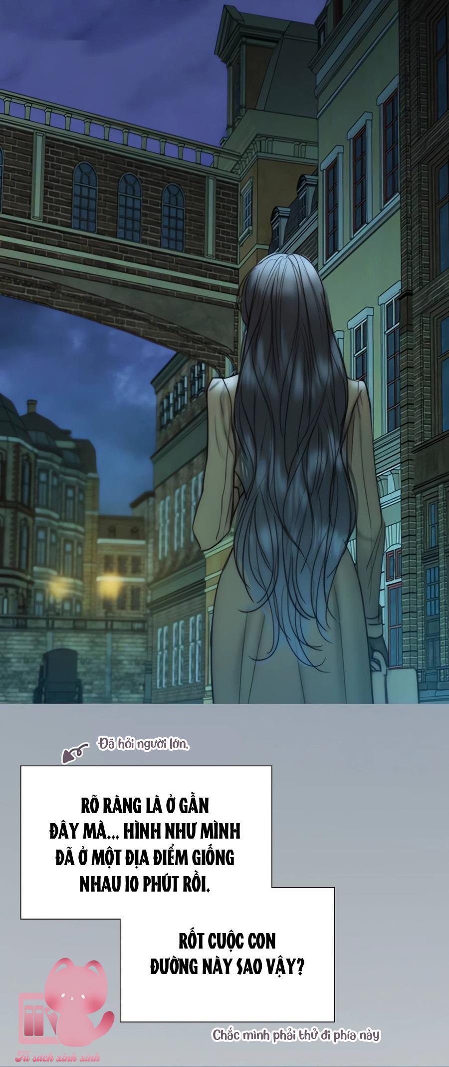 Serena Chap 96 - Trang 4