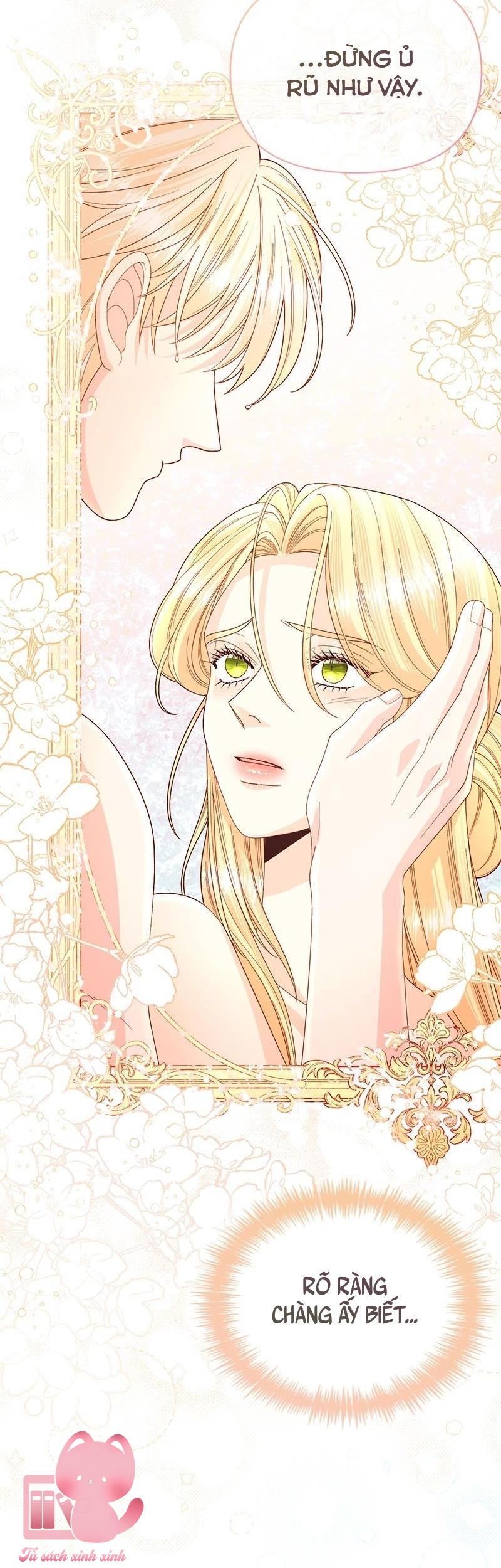 Hoàng Hậu Tái Hôn Chap 200 - Trang 4