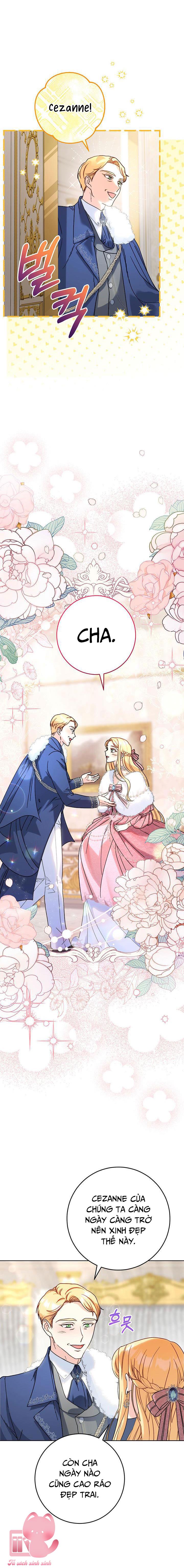 Tôi Đã Nuôi Dạy Em Gái Mình Một Cách Hoàn Hảo Chapter 9 - Trang 4