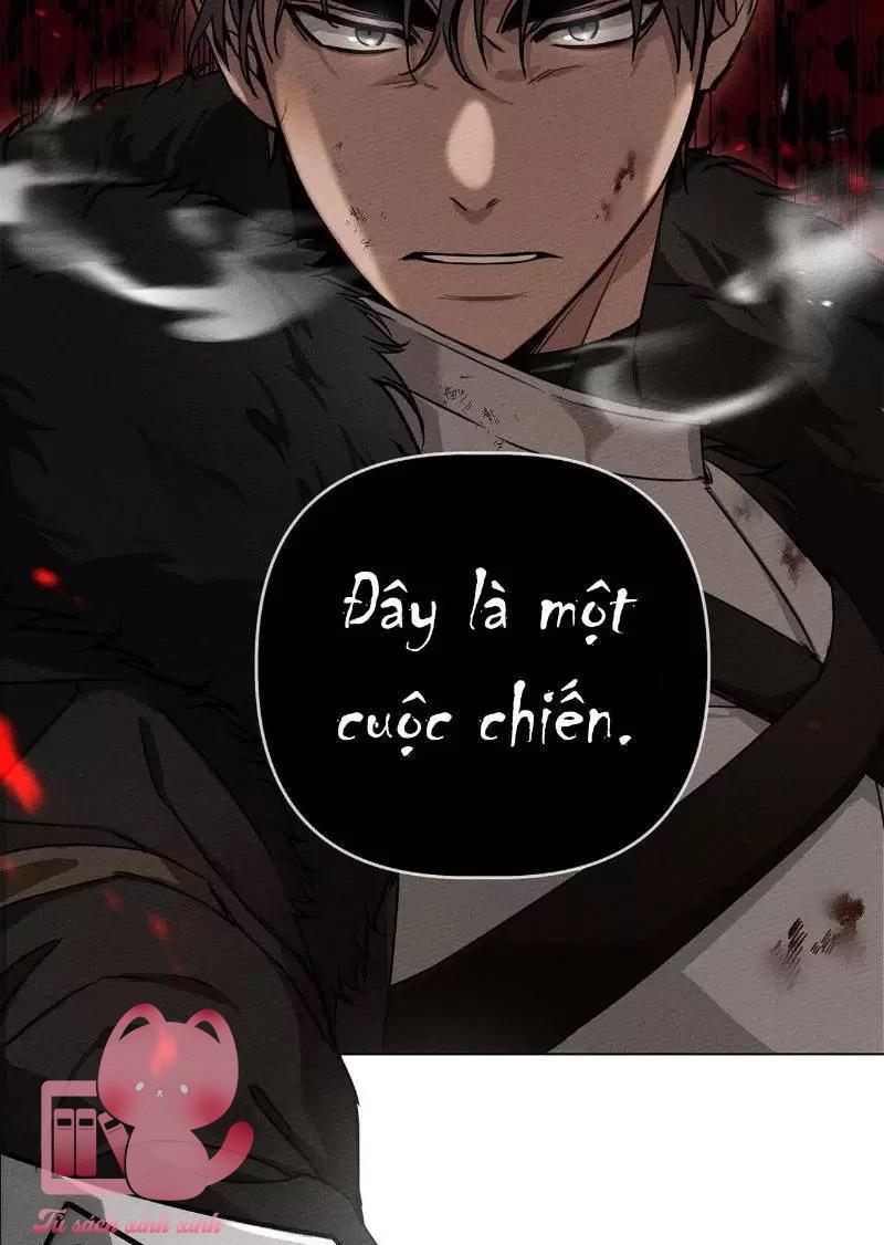 Dưới Tán Cây Sồi Chapter 25 - Trang 3