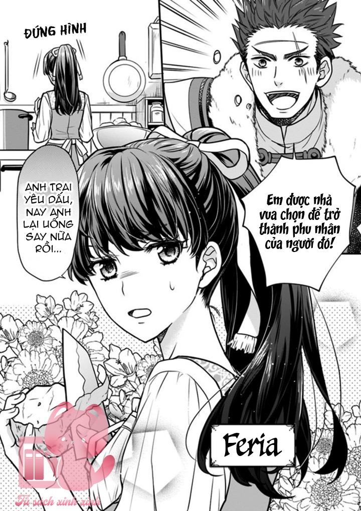 Thê Thiếp Thứ 31 Chap 1 - Trang 2