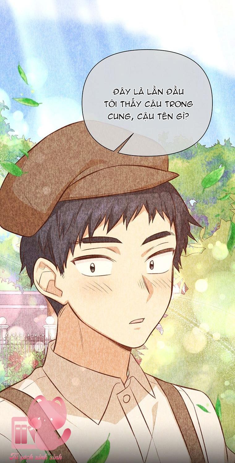 Yêu Tôi Đi, Dù Sao Ngài Cũng Chỉ Là Nhân Vật Phụ Chapter 38 - Trang 4