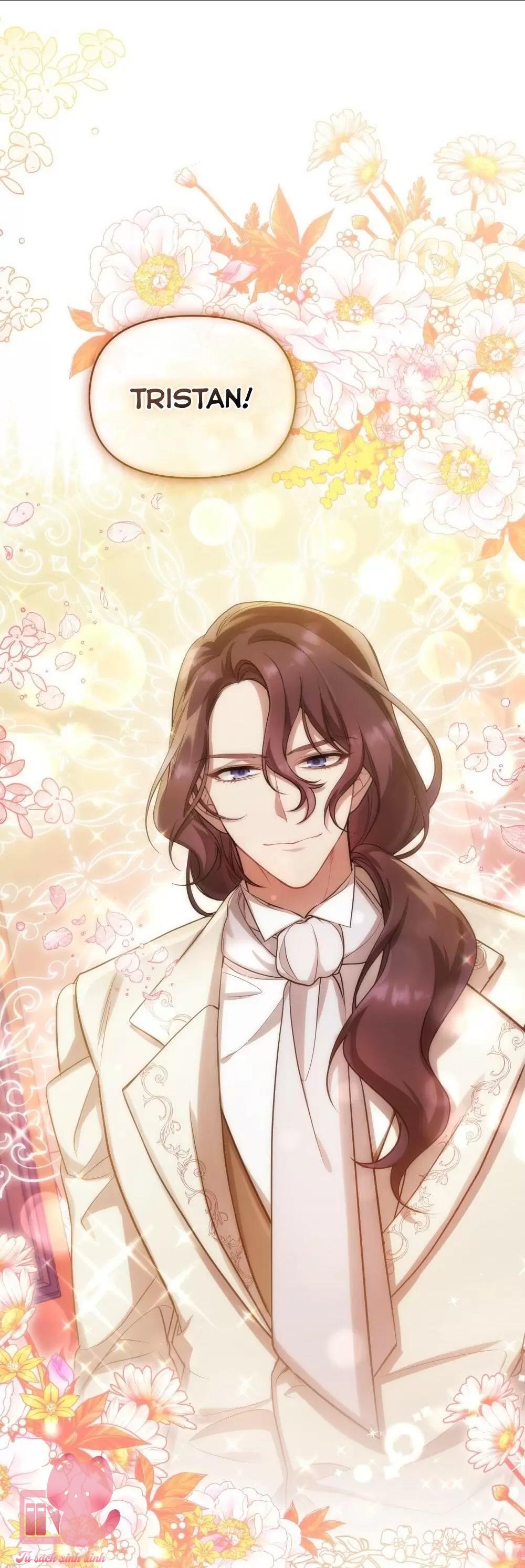 Nếu Không Vâng Lời Công Tước Chapter 7 - Trang 4