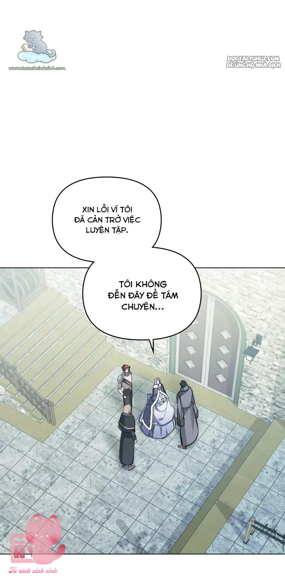 Nếu Không Vâng Lời Công Tước Chapter 4 - Next Chapter 5