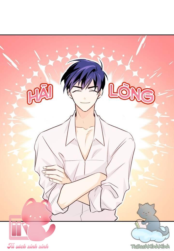 Quan Hệ Cộng Sinh Giữa Báo Đen Và Thỏ Trắng Chap 16 - Trang 2