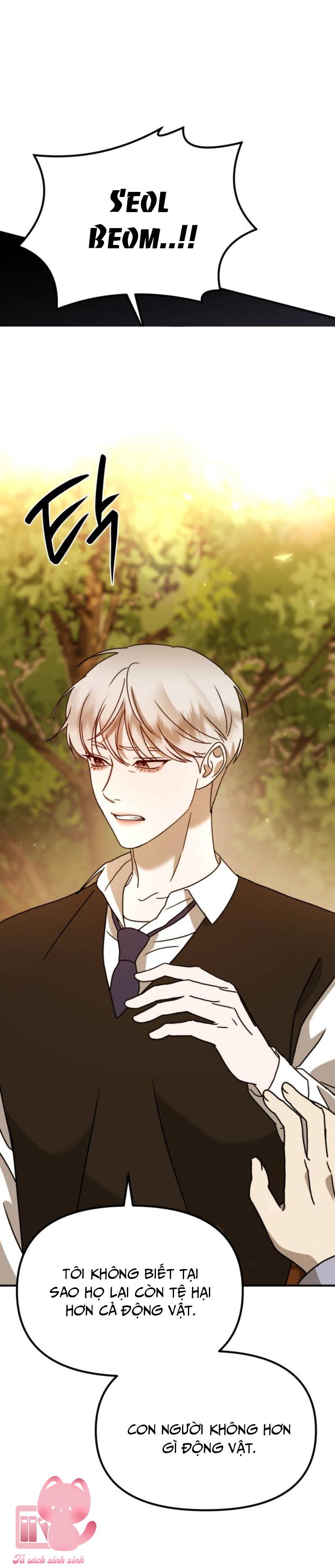 Thần Hổ Jangsan Chapter 16 - Trang 4