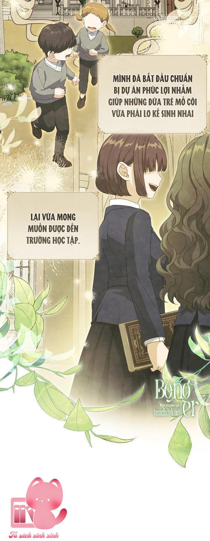 Hướng Về Ánh Dương Lần Nữa Chapter 68 - Trang 4