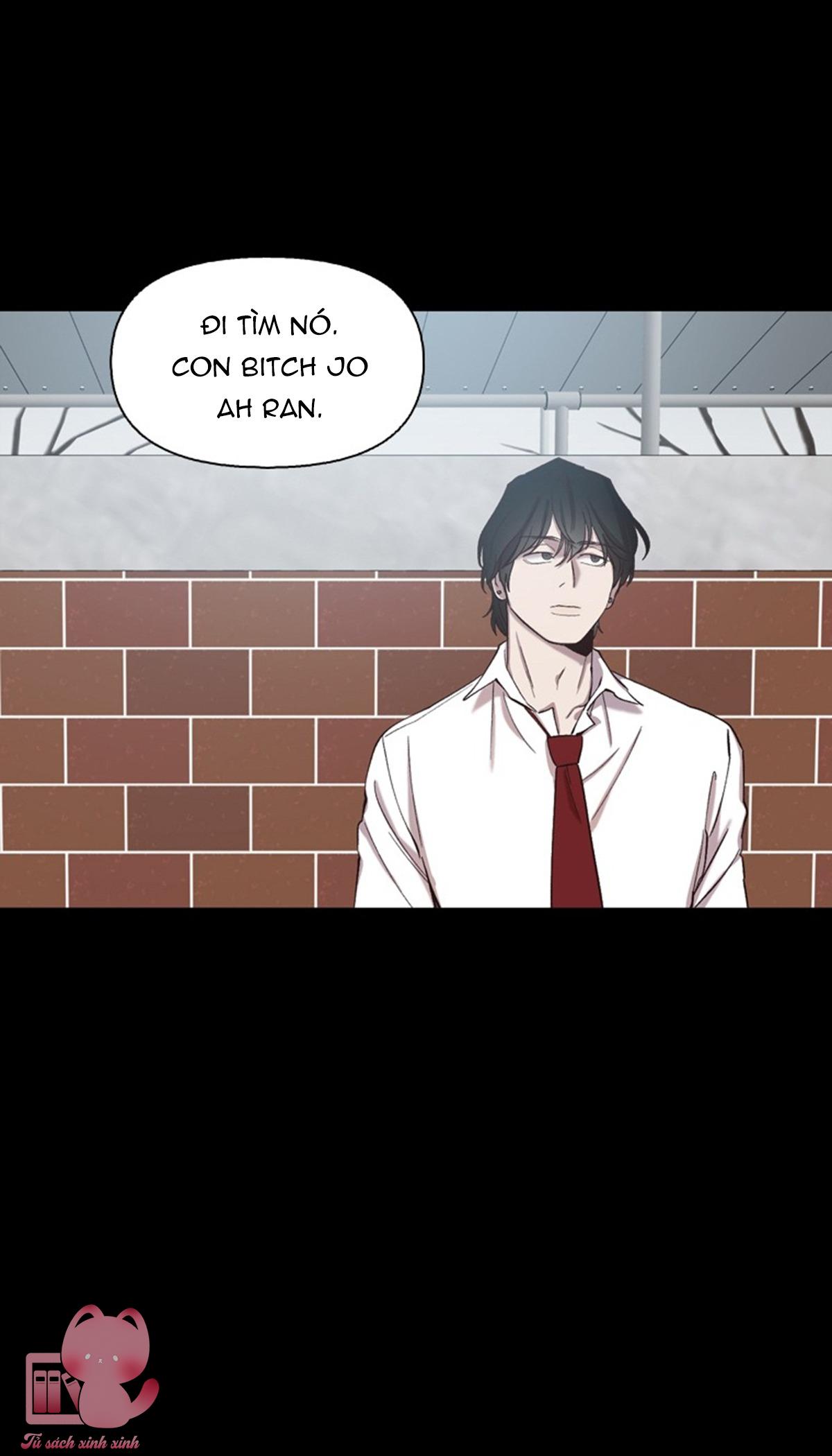 Thanh Xuân Của Chúng Ta Chap 88 - Trang 4