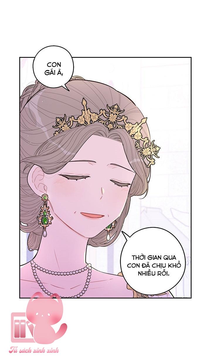 Hoàng Nữ Tóc Đen Chap 80 - Trang 2