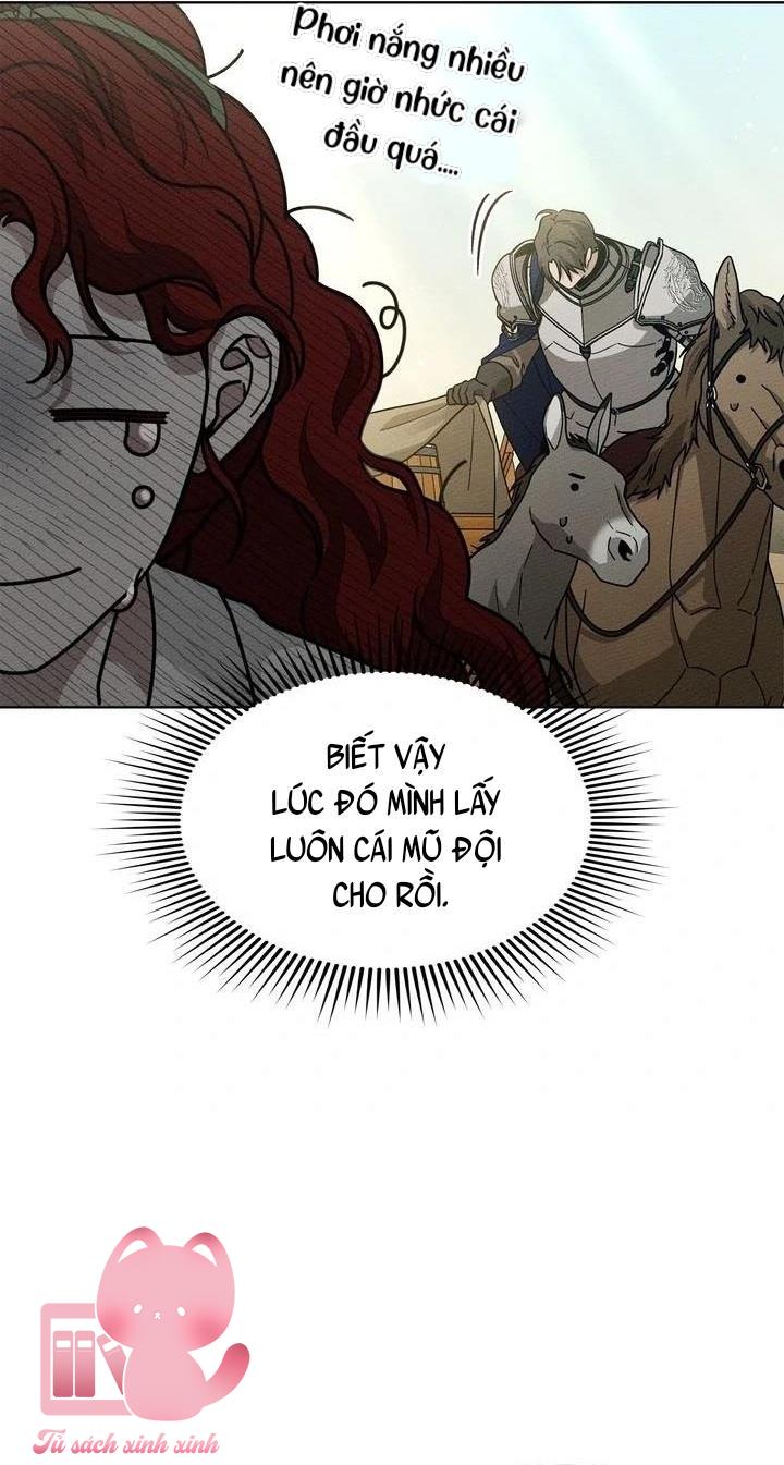 Dưới Tán Cây Sồi Chap 106 - Next Chap 107