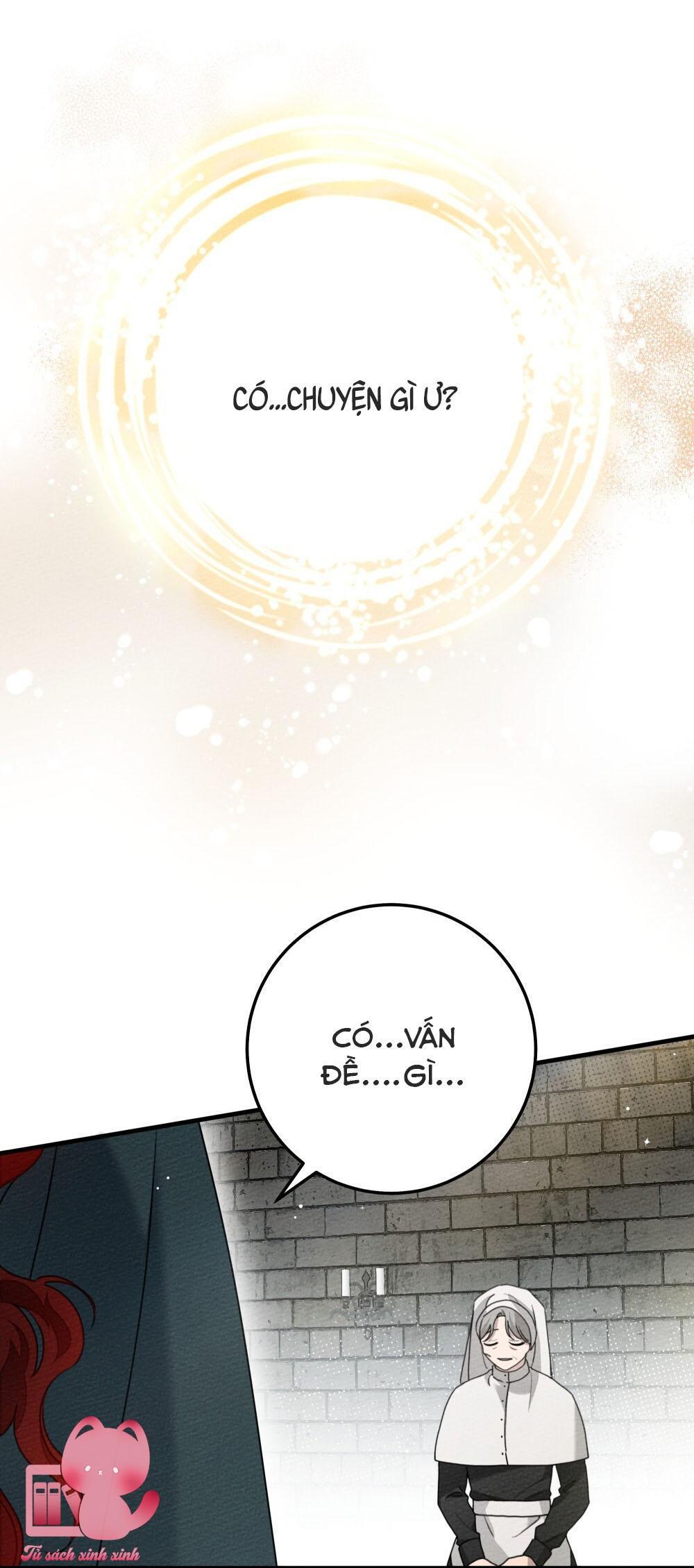 Dưới Tán Cây Sồi Chap 64 - Next Chapter 64.1