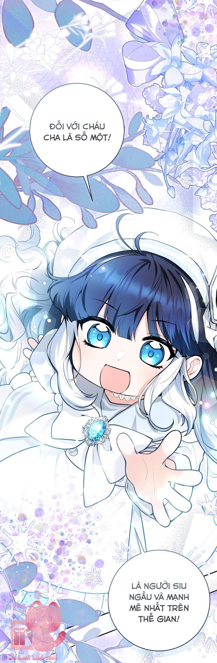 Bé Con Cá Voi Sát Thủ Chapter 4 - Trang 4