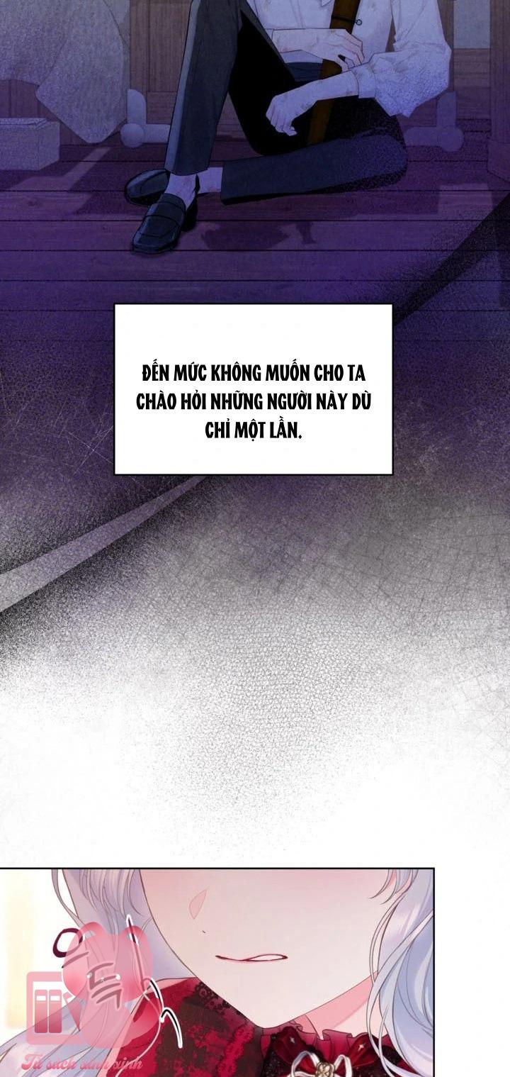 Người Anh Trai Mạnh Nhất Của Tôi Đã Mất Trí Nhớ Chap 14 - Trang 4