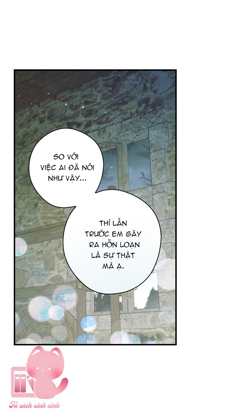 Cách Khiến Phu Quân Đứng Về Phía Tôi Chap 64 - Trang 2