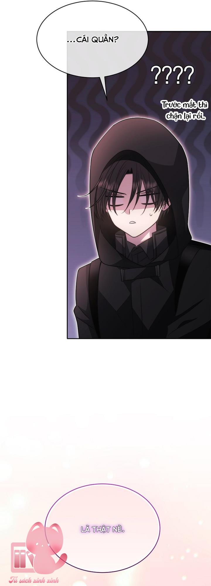 Black Haze Chapter 41 - Next Chapter 42