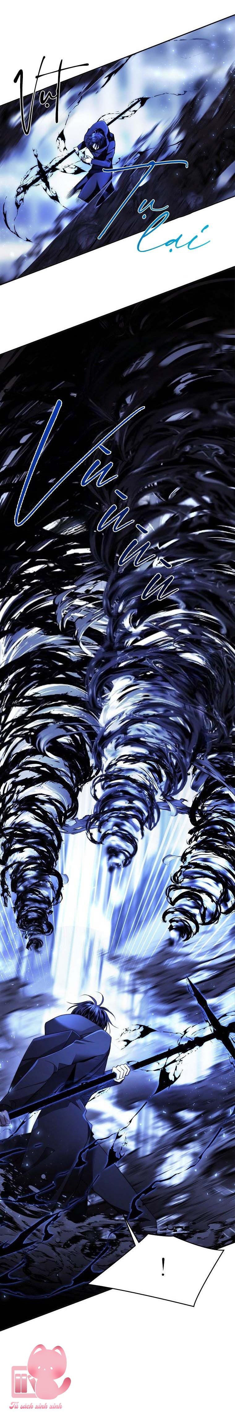 Black Haze Chapter 38 - Trang 4