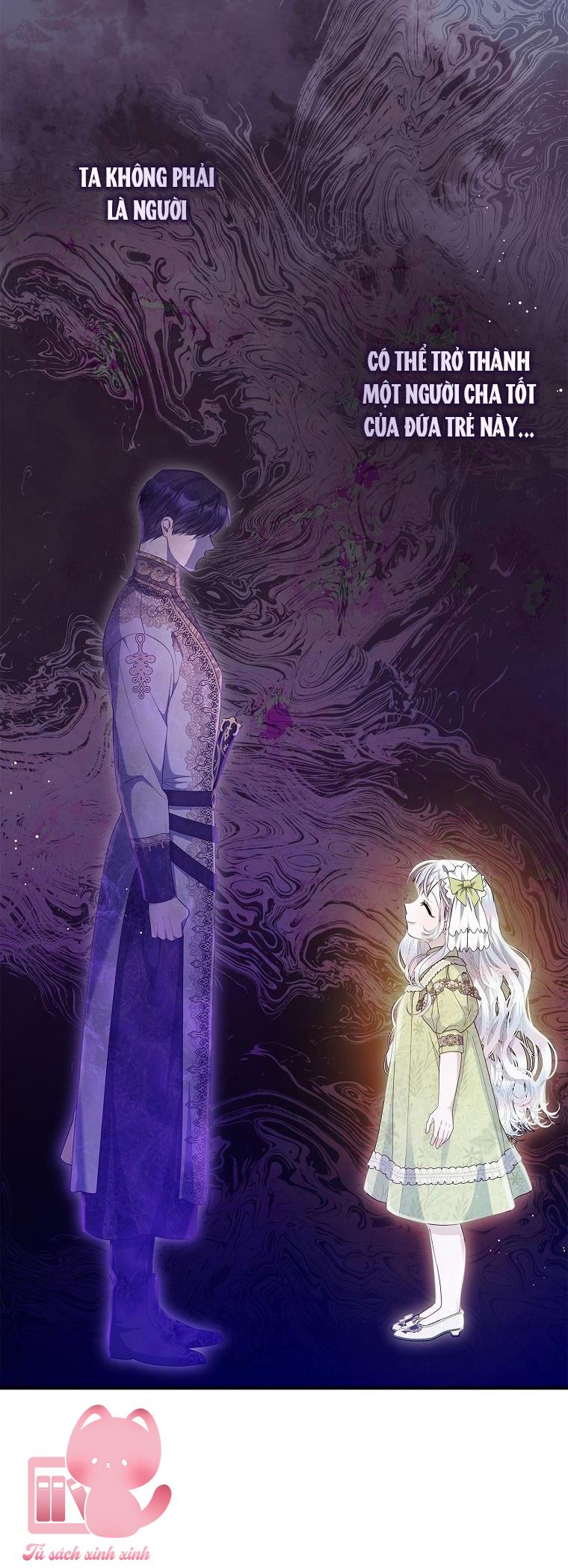 Nhận Nuôi Người Cha Phản Diện Chapter 27 - Trang 4