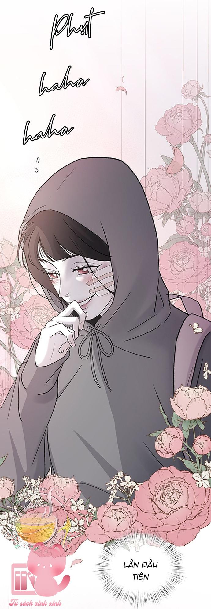 Ba Anh Trai Cực Phẩm Của Tôi Chap 97 - Trang 3