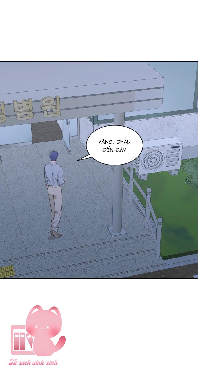 Vận May Không Ngờ Chap 77 - Next Chap 78