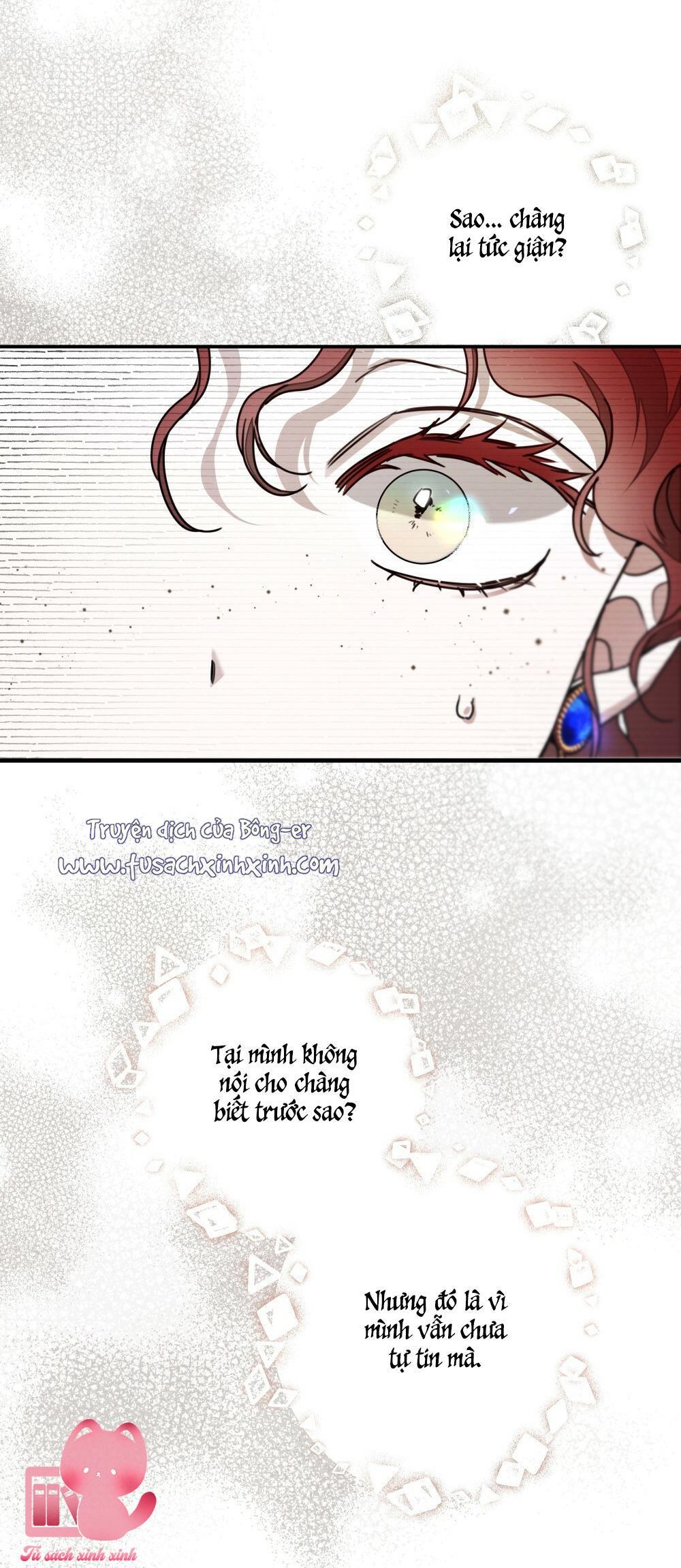 Dưới Tán Cây Sồi Chap 52 - Next Chapter 52.1