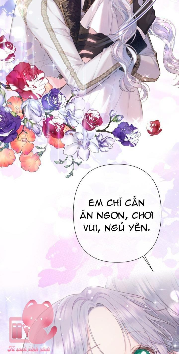 Người Anh Trai Mạnh Nhất Của Tôi Đã Mất Trí Nhớ Chap 1 - Trang 4