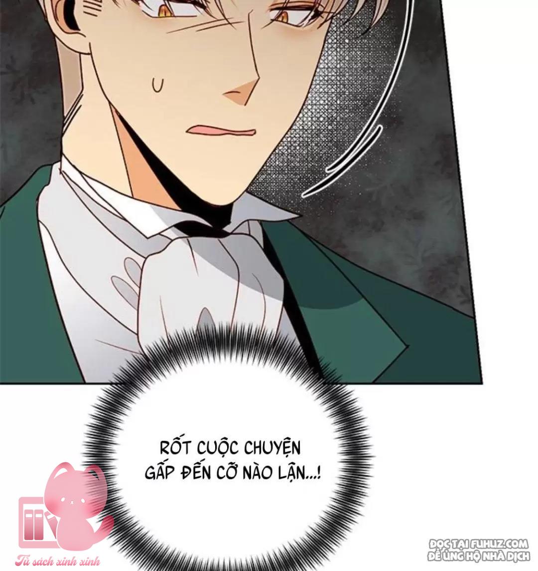Hoàng Hậu Tái Hôn Chapter 79 - Trang 4