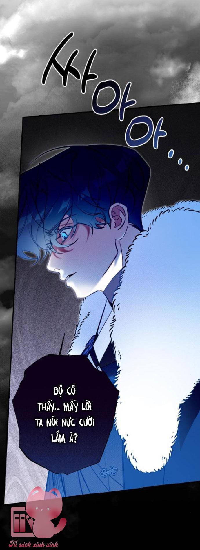 Chuyện Tình Tuyết Phương Bắc Chapter 2 - Next Chapter 3