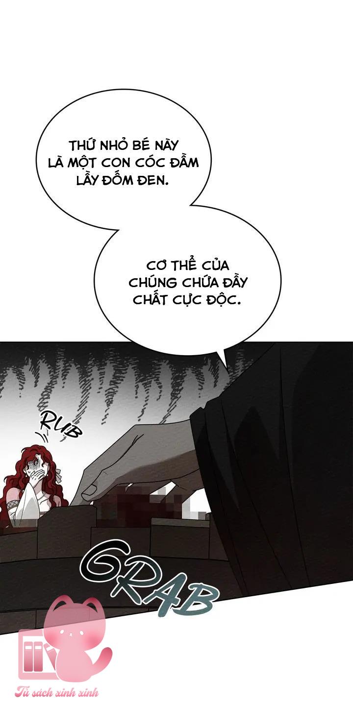 Dưới Tán Cây Sồi Chap 84 - Next Chapter 84.1