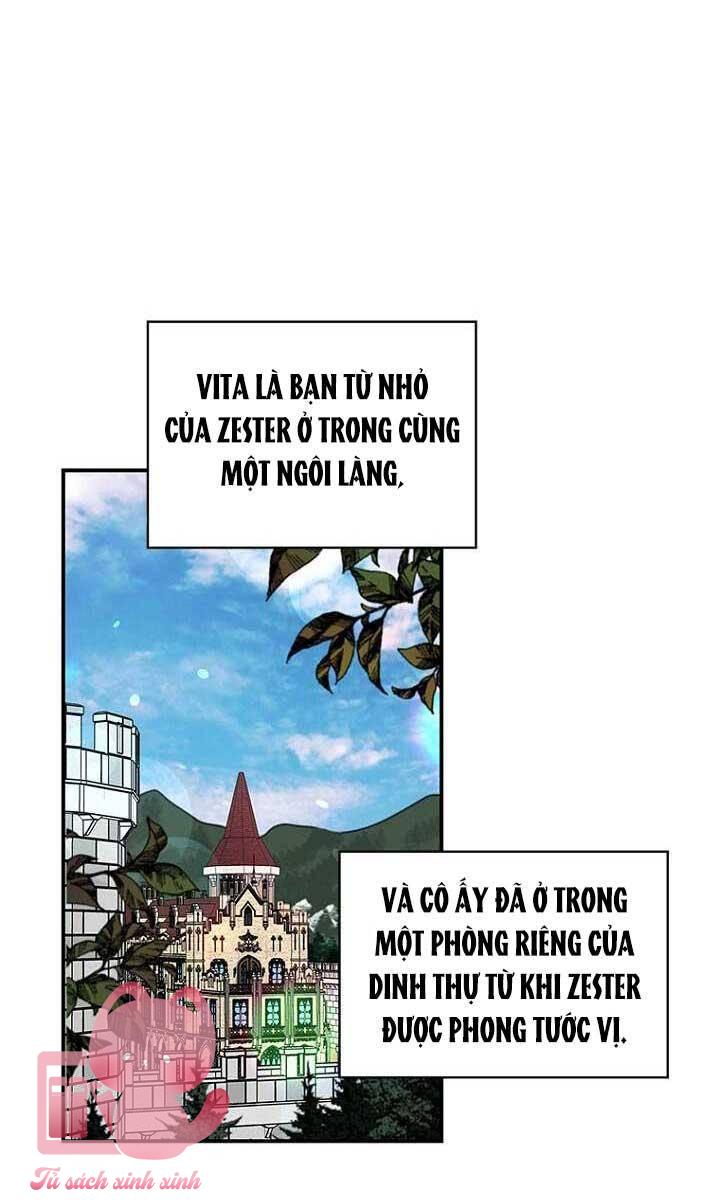 Chồng Yêu, Tôi Đây Bãi Công! Chap 5 - Trang 3