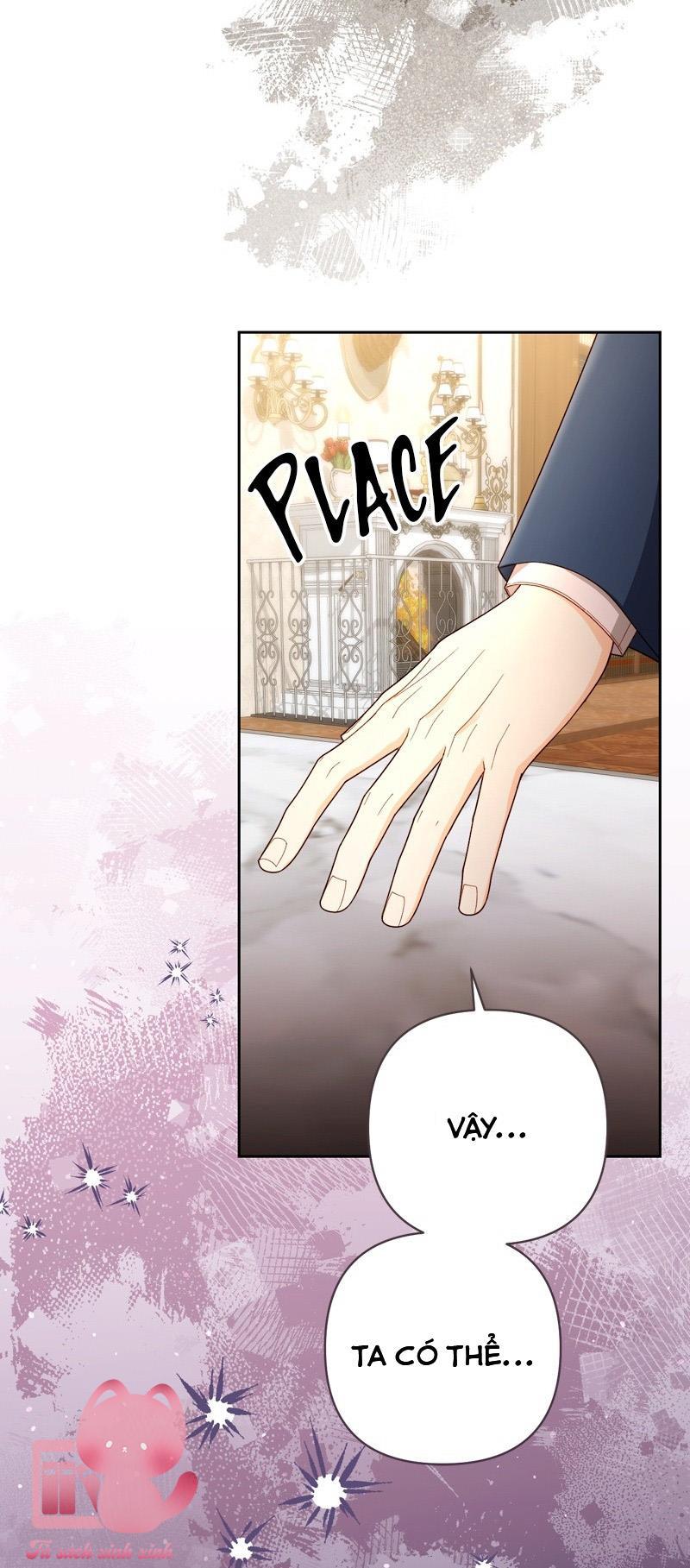 Hoàng Hậu Tái Hôn Chap 204 - Trang 3