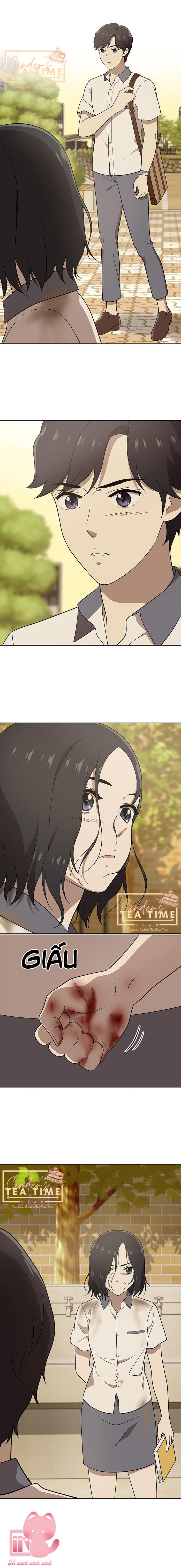 Cô Nàng Hết Thuốc Chữa Chapter 15 - Trang 4