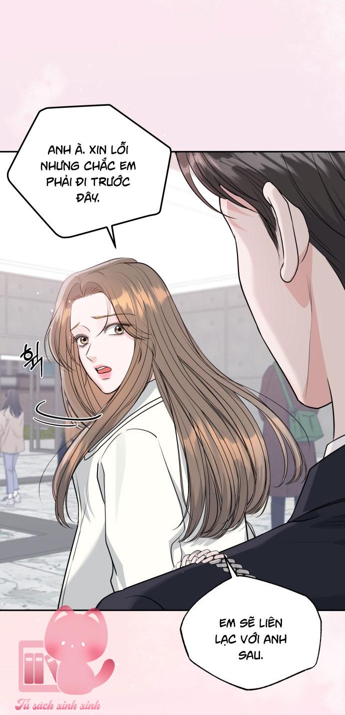 Mùa Hè Bất Tận Chap 1 - Trang 3