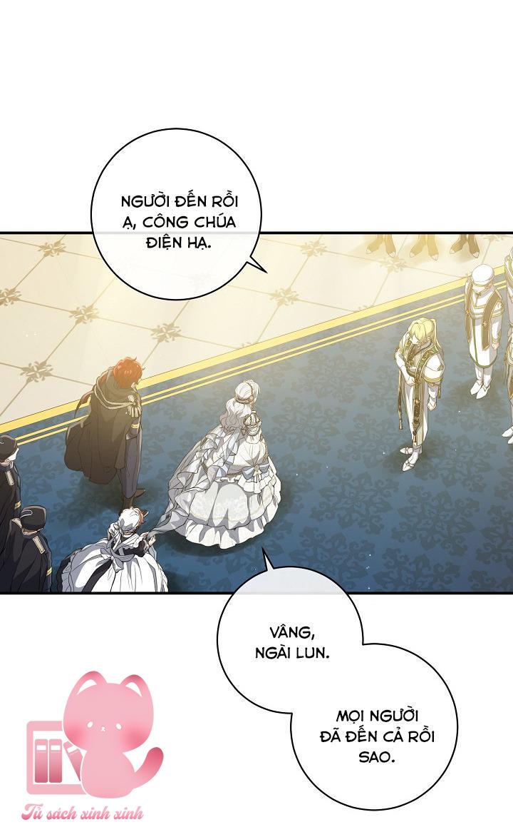 Hướng Về Ánh Dương Lần Nữa Chapter 55 - Trang 4