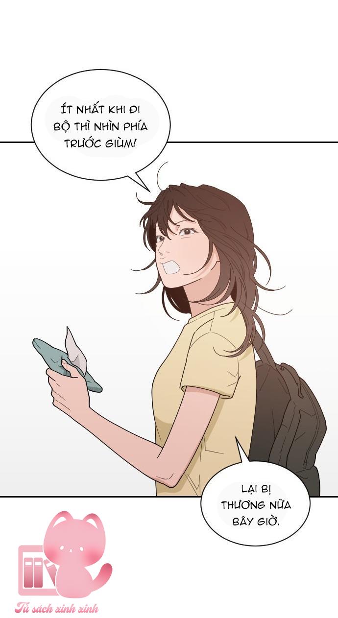 Vận May Không Ngờ Chap 48 - Trang 4