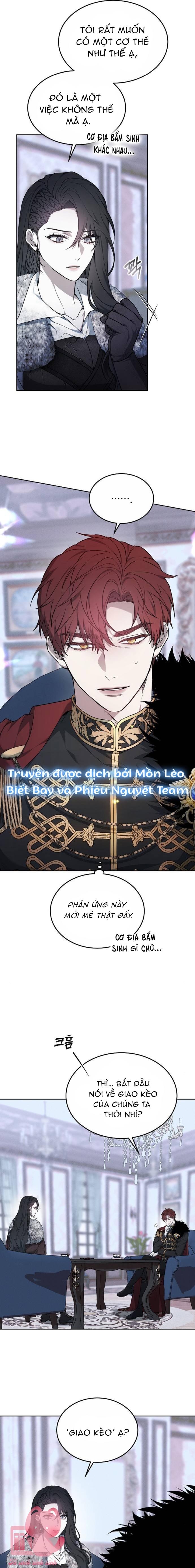 Thời Đại Oman Chap 2 - Trang 2