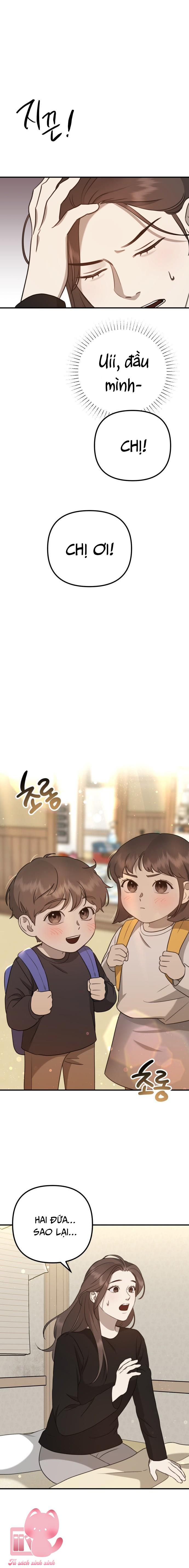 Thần Hổ Jangsan Chapter 4 - Trang 4