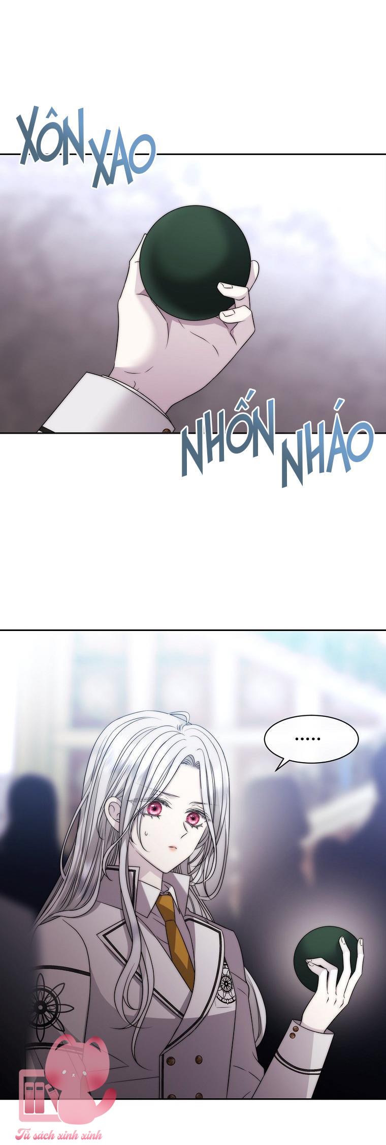 Black Haze Chapter 24 - Trang 4