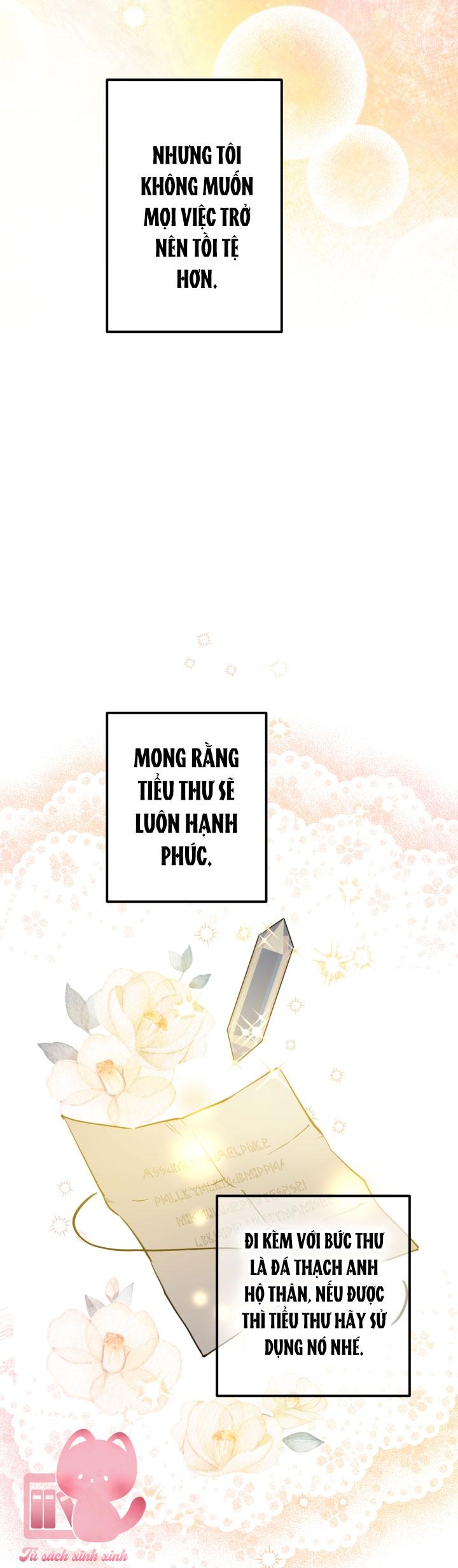 Những Nhân Vật Mạnh Nhất Thế Giới Ám Ảnh Tôi Chapter 69 - Trang 4