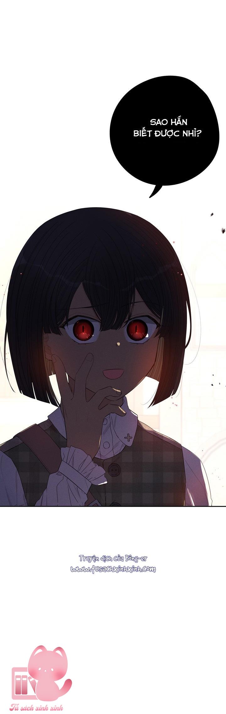 Hoàng Nữ Tóc Đen Chapter 30 - Next Chapter 31