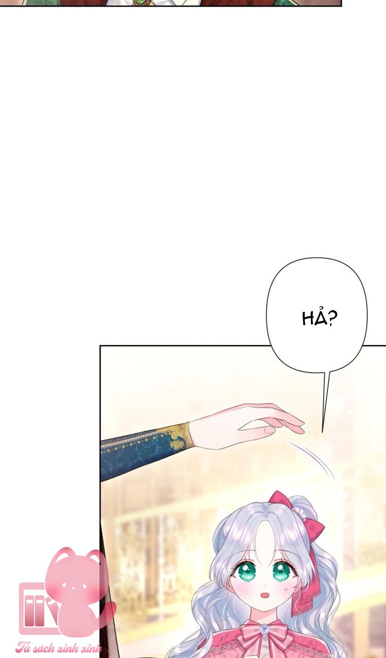 Người Anh Trai Mạnh Nhất Của Tôi Đã Mất Trí Nhớ Chap 28 - Trang 4