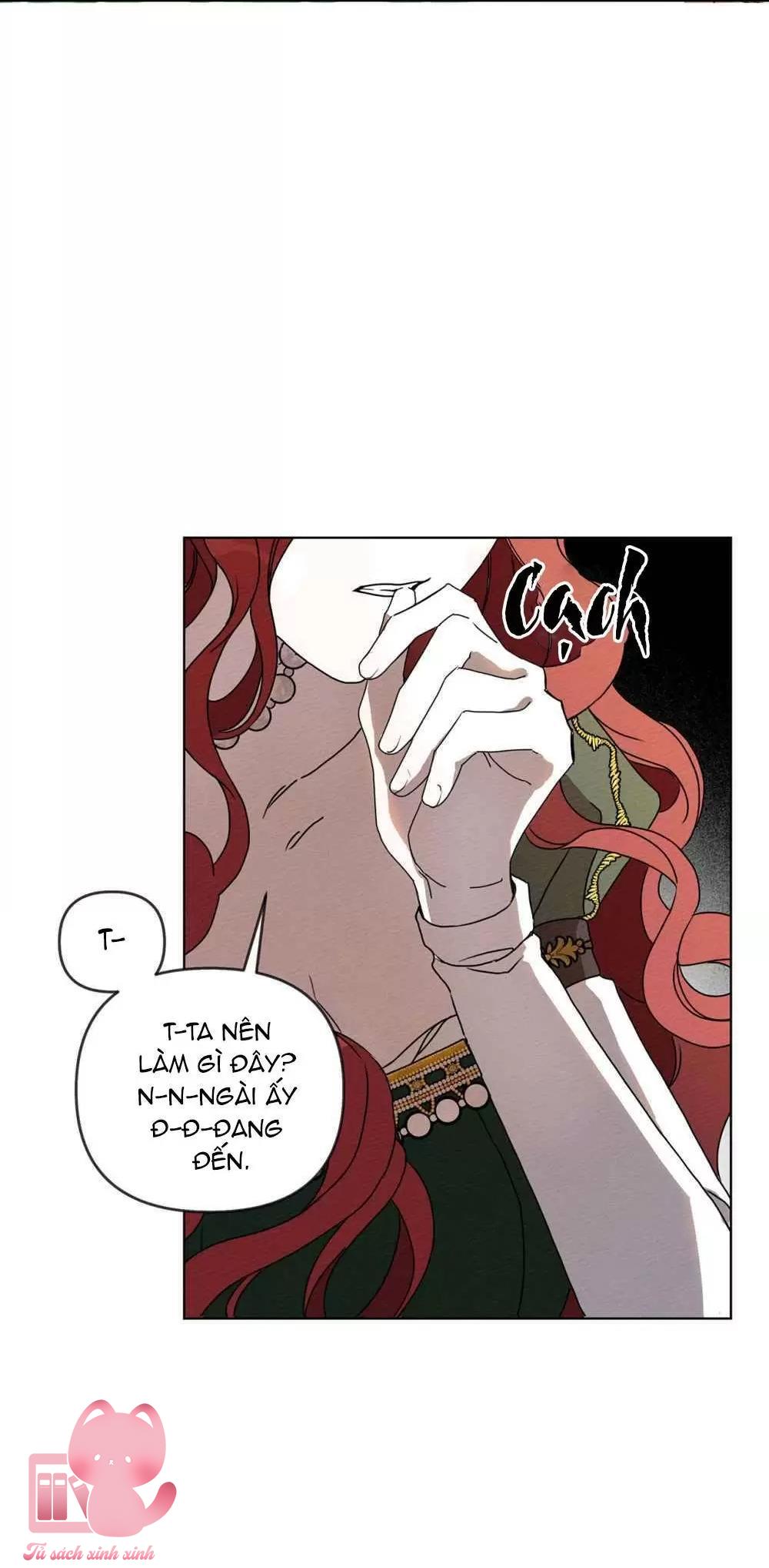 Dưới Tán Cây Sồi Chapter 1 - Trang 3
