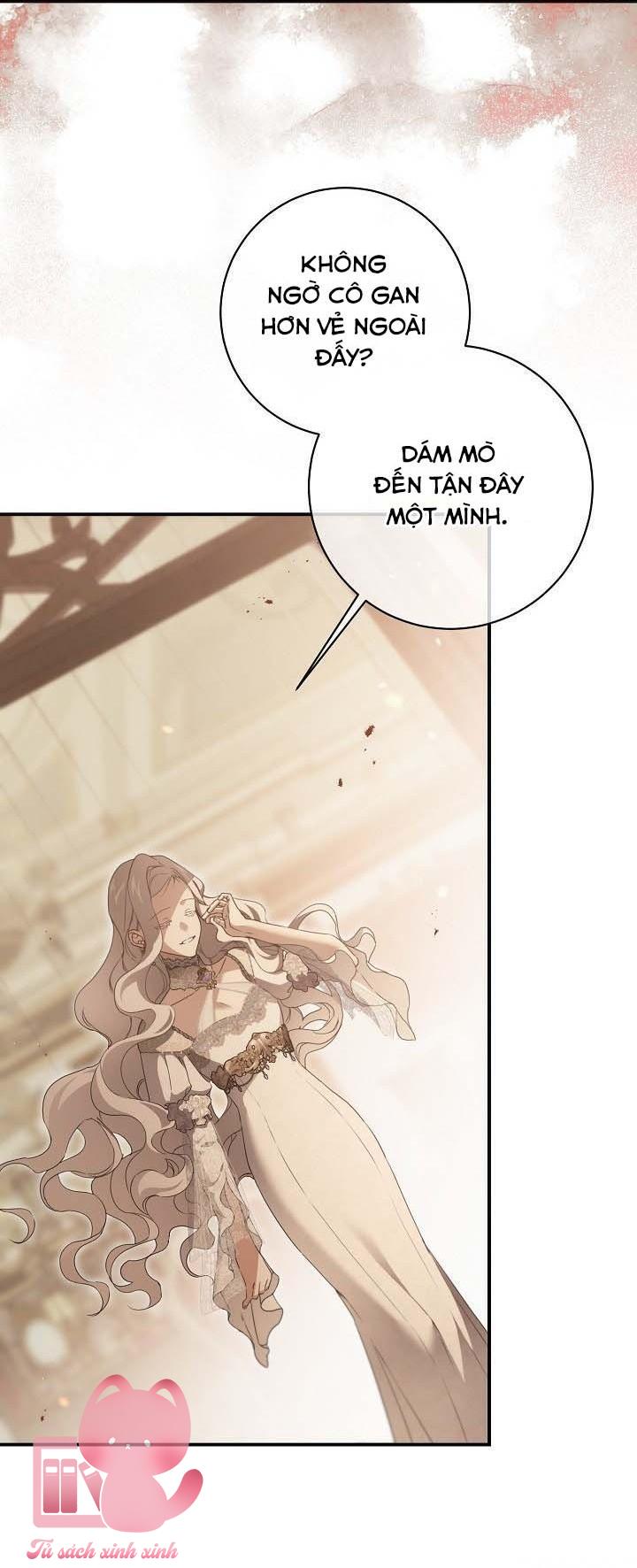 Hướng Về Ánh Dương Lần Nữa Chapter 108 - Trang 4
