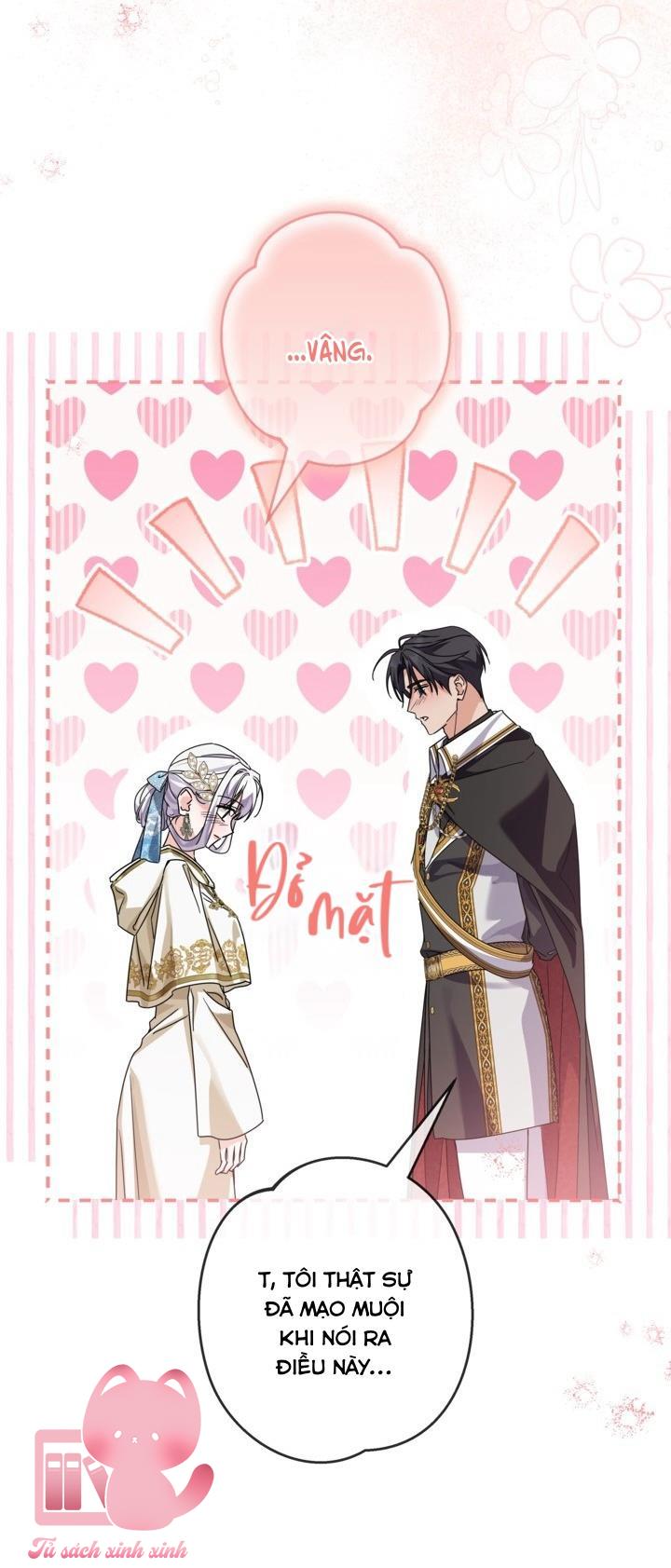 Hoàng Nữ Cosplay Nonfan Chap 69 - Trang 3