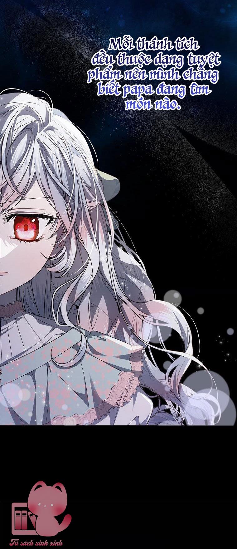 Nhận Nuôi Người Cha Phản Diện Chapter 43 - Trang 4