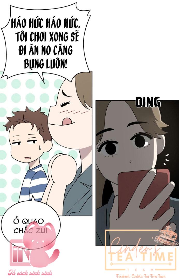 Cô Nàng Hết Thuốc Chữa Chapter 9 - Trang 4