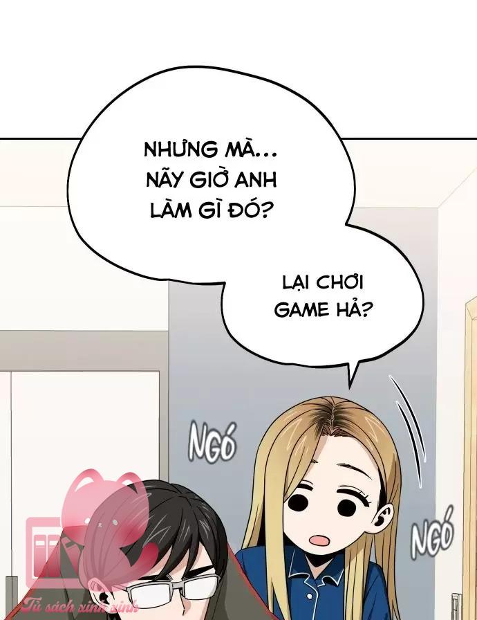 Lớ Ngớ Vớ Phải Tình Yêu Chap 64 - Trang 2