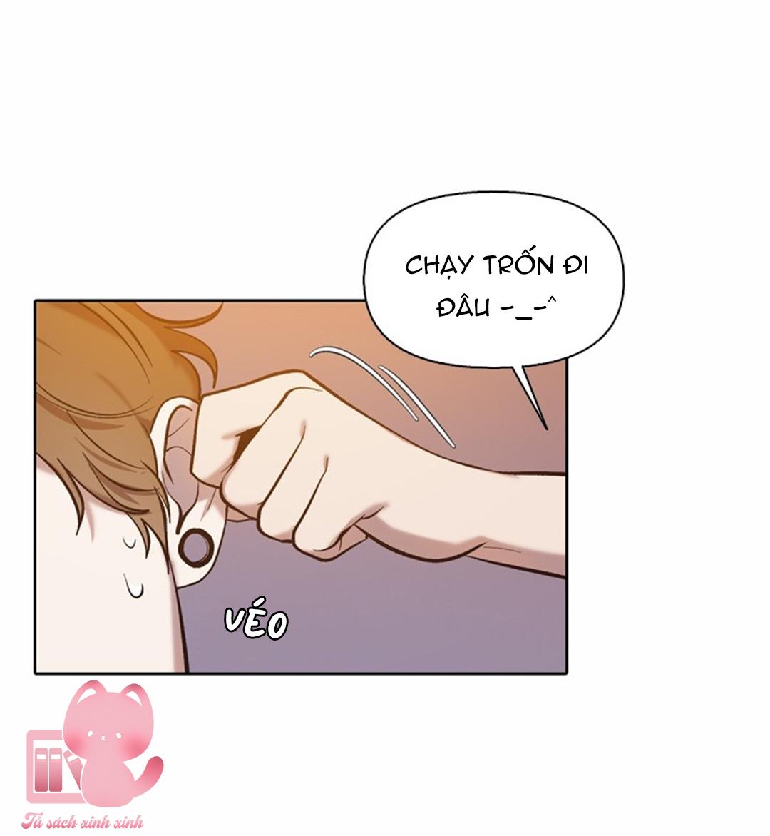 Thanh Xuân Của Chúng Ta Chap 93 - Trang 4