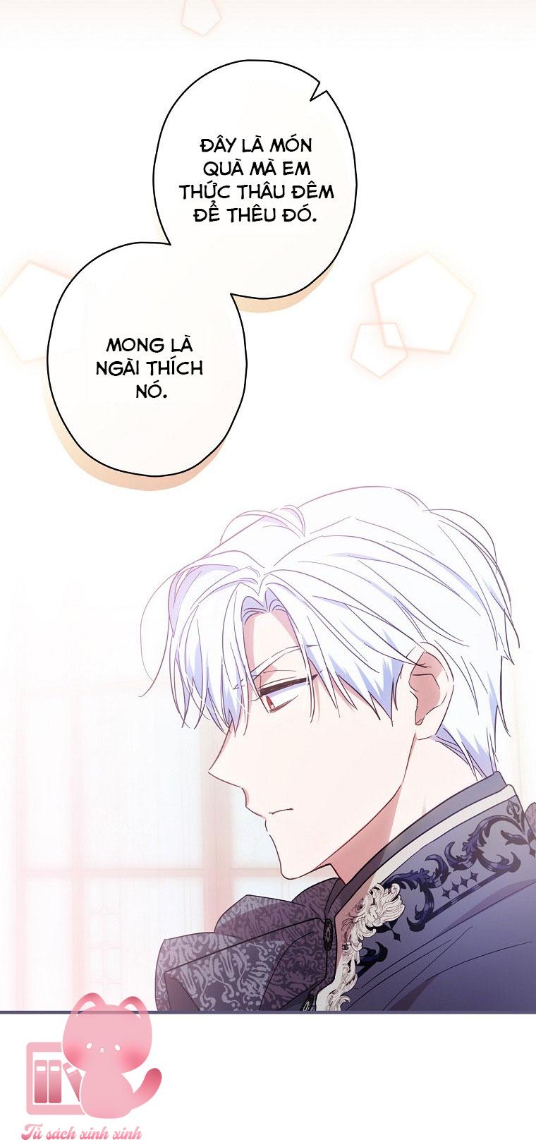 Cách Khiến Phu Quân Đứng Về Phía Tôi Chap 23 - Trang 2