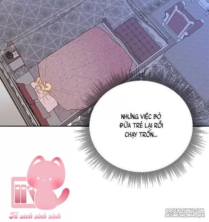 Hoàng Hậu Tái Hôn Chapter 60 - Trang 4