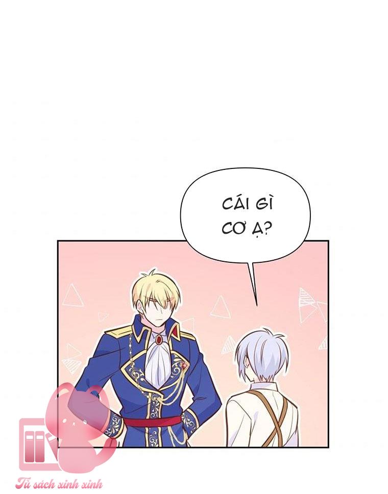 Yêu Tôi Đi, Dù Sao Ngài Cũng Chỉ Là Nhân Vật Phụ Chapter 16 - Trang 4